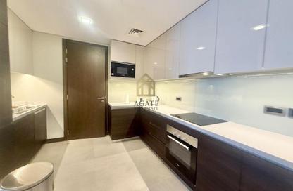 Apartment - 2 - 4 for rent in Seef - Capital Governorate