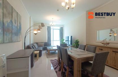 Apartment - 2 Bedrooms - 4 Bathrooms for sale in Al Juffair - Capital Governorate Apartment - 2 Bedrooms - 4 Bathrooms for sale in Al Juffair - Capital Governorate