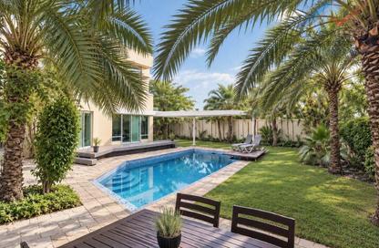 Villa - 4 - 4 for rent in Al Jasra - Northern Governorate