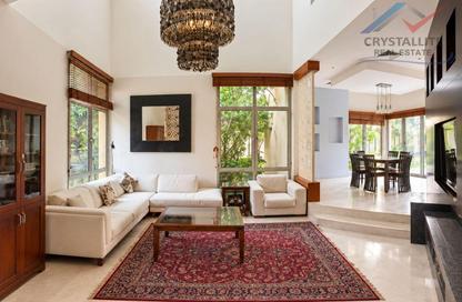 Villa - 4 - 4 for rent in Al Jasra - Northern Governorate