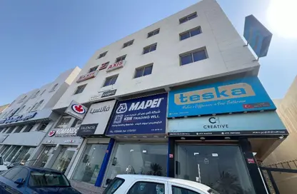 Office Space - 2 Bedrooms - 2 Bathrooms for rent in Arad - Muharraq Governorate