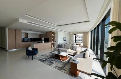 Apartment - 3 Bedrooms - 4 Bathrooms for sale in Hidd - Muharraq Governorate