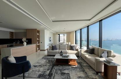 Apartment - 3 Bedrooms - 4 Bathrooms for sale in Hidd - Muharraq Governorate