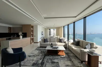 Apartment - 3 Bedrooms - 4 Bathrooms for sale in Hidd - Muharraq Governorate