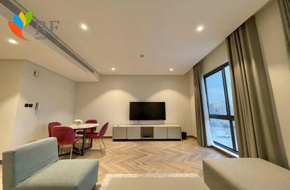 Apartment - 2 Bedrooms - 2 Bathrooms for rent in Saar - Northern Governorate Apartment - 2 Bedrooms - 2 Bathrooms for rent in Saar - Northern Governorate