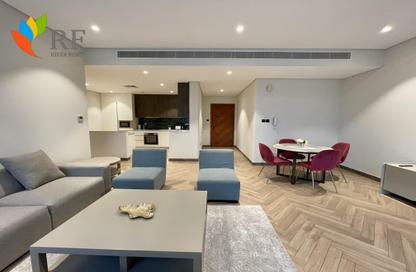 Apartment - 2 Bedrooms - 2 Bathrooms for rent in Saar - Northern Governorate Apartment - 2 Bedrooms - 2 Bathrooms for rent in Saar - Northern Governorate