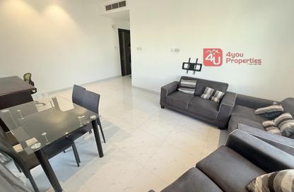 Apartment - 2 - 2 for rent in Salmaniya - Manama - Capital Governorate