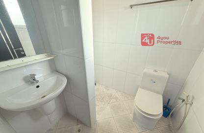 Apartment - 2 - 2 for rent in Salmaniya - Manama - Capital Governorate