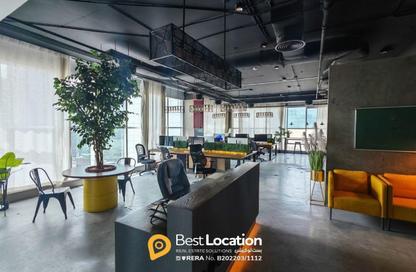 Office Space - 4 Bedrooms - 4 Bathrooms for rent in Seef - Capital Governorate
