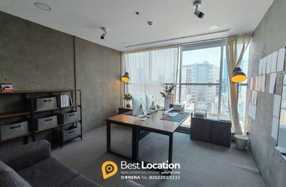 Office Space - 4 Bedrooms - 4 Bathrooms for rent in Seef - Capital Governorate