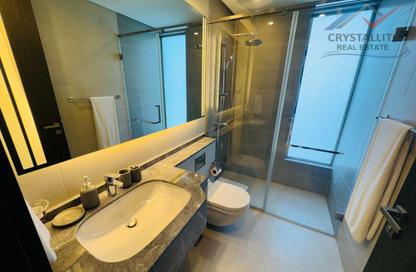 Apartment - 2 Bedrooms - 2 Bathrooms for rent in Seef - Capital Governorate Apartment - 2 Bedrooms - 2 Bathrooms for rent in Seef - Capital Governorate