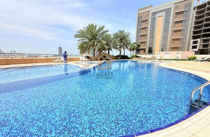 Apartment - 1 Bedroom - 1 Bathroom for rent in Reef Island - Capital Governorate