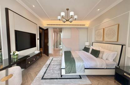 Apartment - 1 Bedroom - 2 Bathrooms for rent in Seef - Capital Governorate