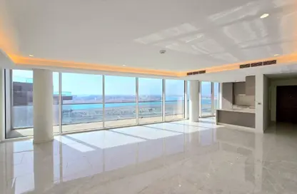 Apartment - 2 Bedrooms - 3 Bathrooms for sale in Canal View - Dilmunia Island - Muharraq Governorate