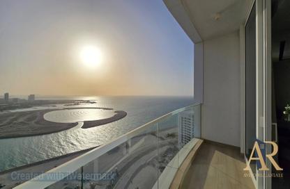 Apartment - Studio - 1 Bathroom for rent in Seef - Capital Governorate