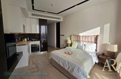 Apartment - Studio - 1 Bathroom for rent in Seef - Capital Governorate