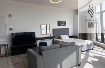 Apartment - Studio - 1 Bathroom for rent in Seef - Capital Governorate
