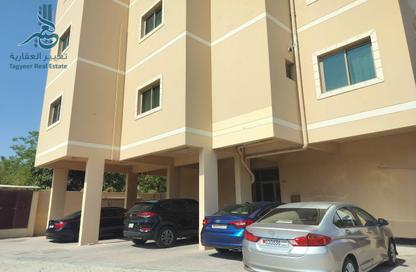 Apartment - 3 Bedrooms - 2 Bathrooms for rent in Budaiya - Northern Governorate