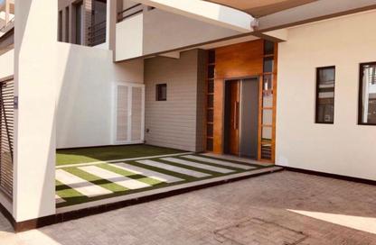 Villa - 3 Bedrooms - 3 Bathrooms for rent in Saar - Northern Governorate