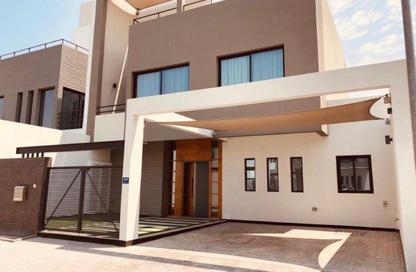 Villa - 3 Bedrooms - 3 Bathrooms for rent in Saar - Northern Governorate