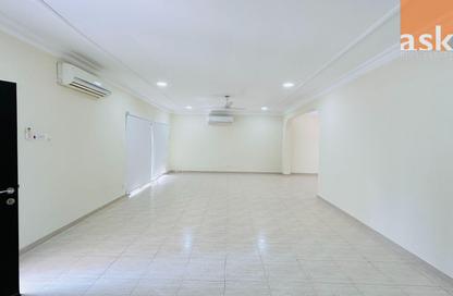 Villa - 3 - 2 for rent in Jurdab - Central Governorate Villa - 3 - 2 for rent in Jurdab - Central Governorate