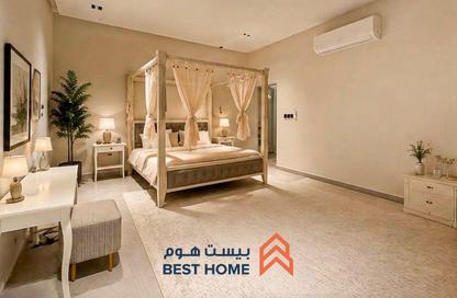 Villa - 6 Bedrooms - 7+ Bathrooms for sale in Tubli - Central Governorate
