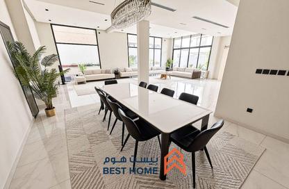 Villa - 6 Bedrooms - 7+ Bathrooms for sale in Tubli - Central Governorate