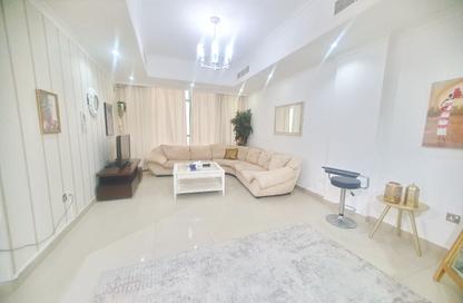 Apartment - 2 - 2 for rent in Busaiteen - Muharraq Governorate