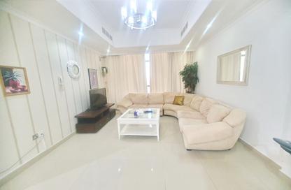 Apartment - 2 - 2 for rent in Busaiteen - Muharraq Governorate