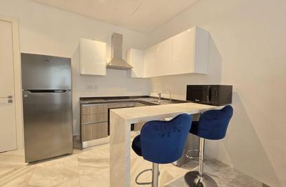 Apartment - 1 Bedroom - 1 Bathroom for rent in Segaya - Manama - Capital Governorate