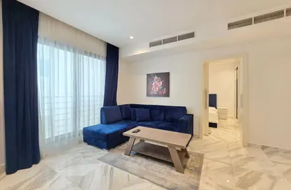 Apartment - 1 Bedroom - 1 Bathroom for rent in Segaya - Manama - Capital Governorate
