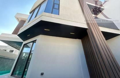 Villa - 6 Bedrooms - 7 Bathrooms for sale in Hidd - Muharraq Governorate Villa - 6 Bedrooms - 7 Bathrooms for sale in Hidd - Muharraq Governorate