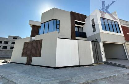 Villa - 6 Bedrooms - 7 Bathrooms for sale in Hidd - Muharraq Governorate Villa - 6 Bedrooms - 7 Bathrooms for sale in Hidd - Muharraq Governorate