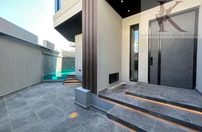 Villa - 6 Bedrooms - 7 Bathrooms for sale in Hidd - Muharraq Governorate Villa - 6 Bedrooms - 7 Bathrooms for sale in Hidd - Muharraq Governorate
