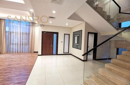Villa - 4 - 5 for rent in Hamala - Northern Governorate Villa - 4 - 5 for rent in Hamala - Northern Governorate