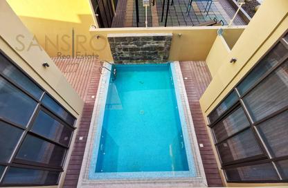 Villa - 4 - 5 for rent in Hamala - Northern Governorate Villa - 4 - 5 for rent in Hamala - Northern Governorate