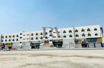 Shop - Studio for rent in Ras Zuwayed - Southern Governorate