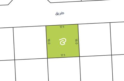 أرض - استوديو للبيع في بوري - المحافظة الشمالية