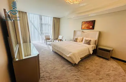 شقة - 2 غرف نوم - 3 حمامات للايجار في خليج البحرين - محافظة العاصمة شقة - 2 غرف نوم - 3 حمامات للايجار في خليج البحرين - محافظة العاصمة