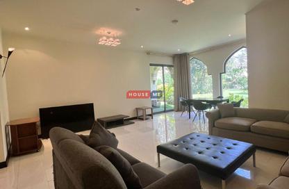 Villa - 3 Bedrooms - 4 Bathrooms for rent in Adliya - Manama - Capital Governorate