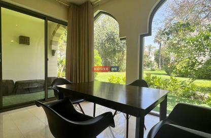 Villa - 3 Bedrooms - 4 Bathrooms for rent in Adliya - Manama - Capital Governorate