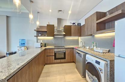 Apartment - 1 Bedroom - 2 Bathrooms for rent in Seef - Capital Governorate