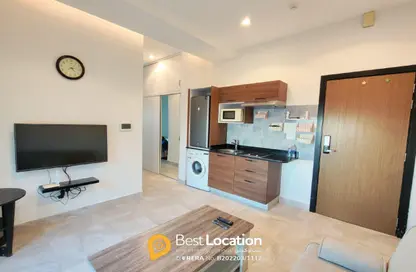 Apartment - 1 Bedroom - 1 Bathroom for rent in Busaiteen - Muharraq Governorate