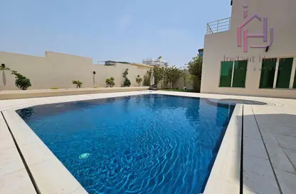 فيلا - 4 غرف نوم - 5 حمامات للايجار في الهملة - المحافظة الشمالية