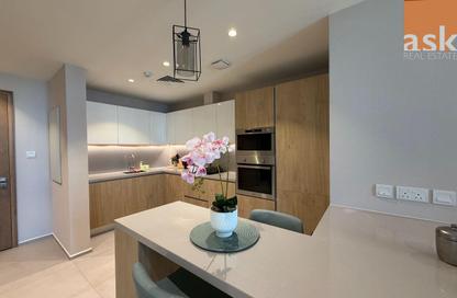 Apartment - 1 Bedroom - 2 Bathrooms for rent in Seef - Capital Governorate