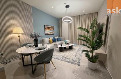 Apartment - 1 Bedroom - 2 Bathrooms for rent in Seef - Capital Governorate
