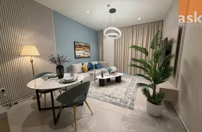 Apartment - 1 Bedroom - 2 Bathrooms for rent in Seef - Capital Governorate