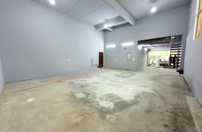 Warehouse - Studio - 1 Bathroom for rent in Hamala - Northern Governorate