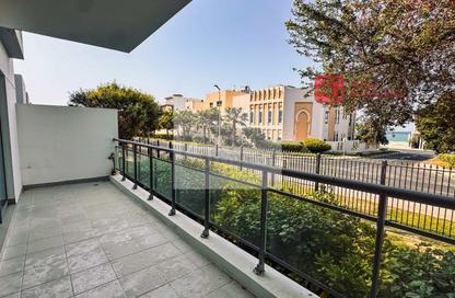 Apartment - 1 - 1 for sale in Tala Island - Amwaj Islands - Muharraq Governorate
