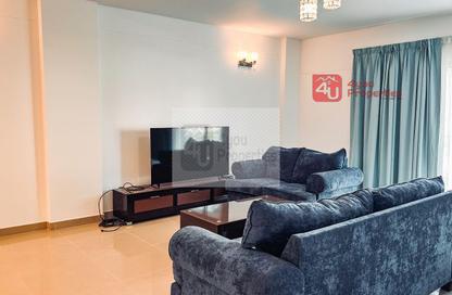 Apartment - 1 - 1 for sale in Tala Island - Amwaj Islands - Muharraq Governorate